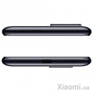 Смартфон Xiaomi Poco X3 GT 8/128GB Black EU/CE
