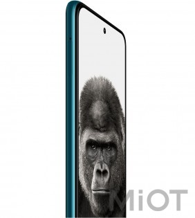 Смартфон Xiaomi Poco X3 GT 8/128GB Blue EU/CE