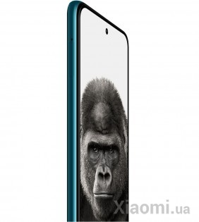 Смартфон Xiaomi Poco X3 GT 8/256GB Blue EU/CE