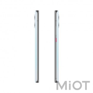 Смартфон Xiaomi Pocophone F2 Pro 8/256GB Phantom White EU/CE