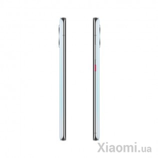 Смартфон Xiaomi Pocophone F2 Pro 8/256GB Phantom White EU/CE