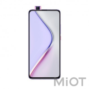 Смартфон Xiaomi Pocophone F2 Pro 8/256GB Electric Purple EU/CE
