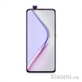 Смартфон Xiaomi Pocophone F2 Pro 6/128GB Electric Purple EU/CE