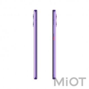 Смартфон Xiaomi Pocophone F2 Pro 8/256GB Electric Purple EU/CE