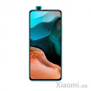 Смартфон Xiaomi Pocophone F2 Pro 8/256GB Neon Blue EU/CE