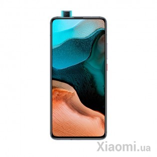 Смартфон Xiaomi Pocophone F2 Pro 6/128GB Cyber Gray EU/CE