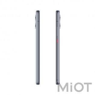 Смартфон Xiaomi Pocophone F2 Pro 8/256GB Cyber Gray EU/CE
