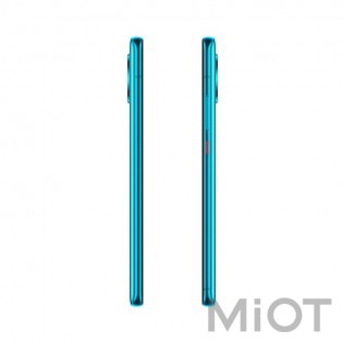 Смартфон Xiaomi Pocophone F2 Pro 8/256GB Neon Blue EU/CE