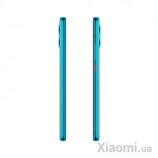 Смартфон Xiaomi Pocophone F2 Pro 6/128GB Neon Blue EU/CE