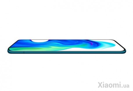 Смартфон Xiaomi Pocophone F2 Pro 6/128GB Neon Blue EU/CE