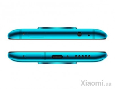 Смартфон Xiaomi Pocophone F2 Pro 8/256GB Neon Blue EU/CE