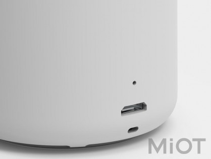 Bluetooth-колонка Xiaomi Portable Bluetooth Speaker Wireless Stereo Set White