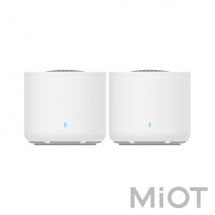 Bluetooth-колонка Xiaomi Portable Bluetooth Speaker Wireless Stereo Set White