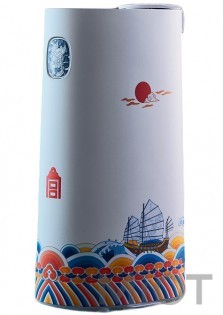 Портативний диспенсер для води Xiaomi Kribee (KEI9003T-3C)