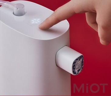 Портативний диспенсер для води Xiaomi Kribee (KEI9003T-3C)