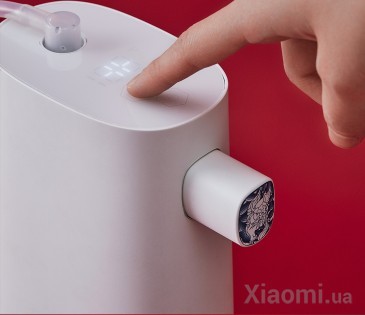 Портативный диспенсер для воды Xiaomi Kribee (KEI9003T-3C)