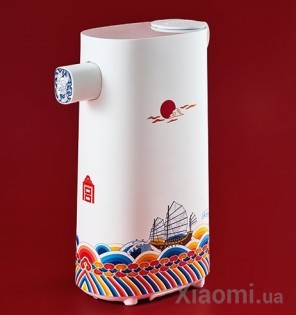 Портативный диспенсер для воды Xiaomi Kribee (KEI9003T-3C)