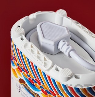 Портативний диспенсер для води Xiaomi Kribee (KEI9003T-3C)