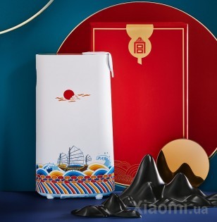 Портативный диспенсер для воды Xiaomi Kribee (KEI9003T-3C)