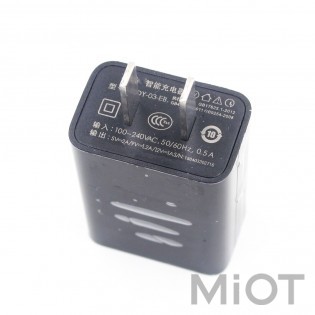 Блок живлення Xiaomi 5V 2A/12V 1A (MDY-03-EB)