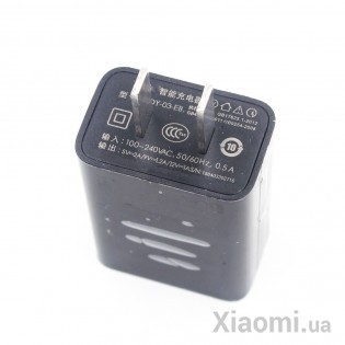 Блок питания Xiaomi 5V 2A / 12V 1A (MDY-03-EB)