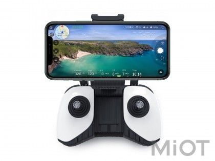 Квадрокоптер Xiaomi PowerEggX