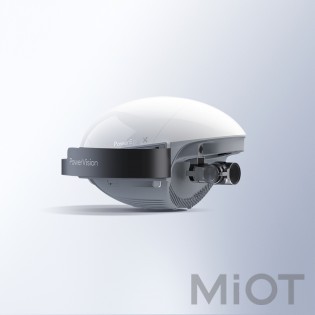 Квадрокоптер Xiaomi PowerEggX