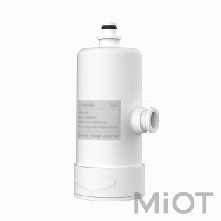 Бавовняний фільтр для унітазу Xiaomi TINYMU PP B02