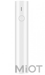 Інфрачервоний протисвербіжний олівець від укусів комах Xiaomi Pretty Dragonfly White (3020423)