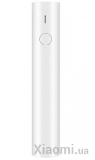 Инфракрасный противозудный карандаш от укусов насекомых Xiaomi Pretty Dragonfly White (3020423)