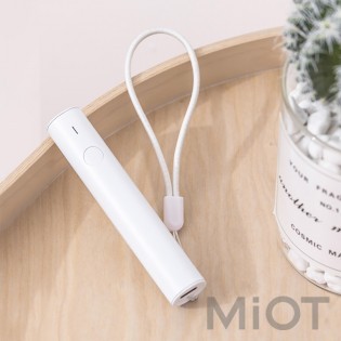Інфрачервоний протисвербіжний олівець від укусів комах Xiaomi Pretty Dragonfly White (3020423)