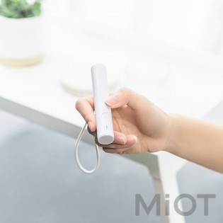 Інфрачервоний протисвербіжний олівець від укусів комах Xiaomi Pretty Dragonfly White (3020423)