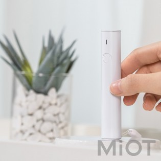 Інфрачервоний протисвербіжний олівець від укусів комах Xiaomi Pretty Dragonfly White (3020423)