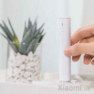 Инфракрасный противозудный карандаш от укусов насекомых Xiaomi Pretty Dragonfly White (3020423)