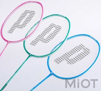 Ракетка для бадмінтону Xiaomi Prince YD601GY4