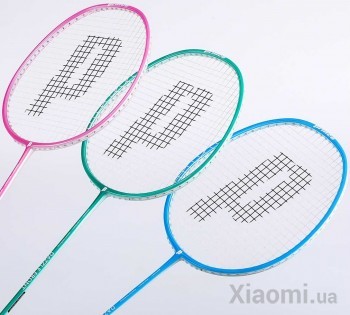 Ракетка для бадминтона Xiaomi Prince YD601GY4