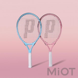 Тенісна ракетка Xiaomi Prince Youth Blue