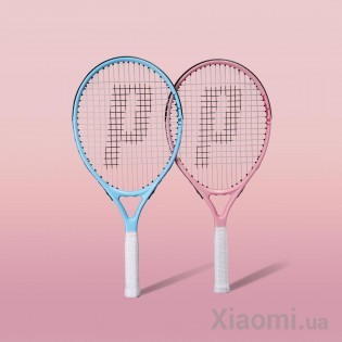 Теннисная ракетка Xiaomi Prince Youth Blue