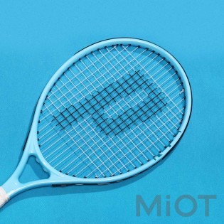 Тенісна ракетка Xiaomi Prince Youth Blue