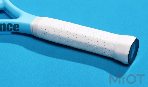 Тенісна ракетка Xiaomi Prince Youth Blue