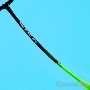 Теннисная ракетка Xiaomi Prince Green