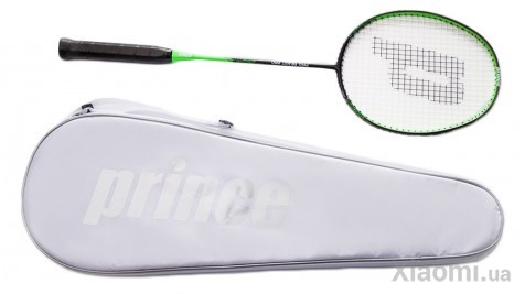 Теннисная ракетка Xiaomi Prince Green