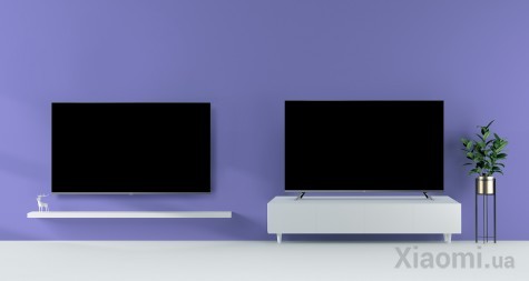 Телевизор Xiaomi PRO E55S 55" ORIGINAL