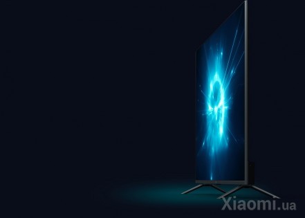 Телевизор Xiaomi PRO E55S 55" ORIGINAL