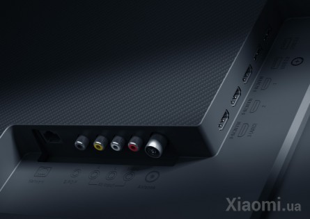 Телевизор Xiaomi PRO E55S 55" ORIGINAL