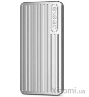Умный жесткий диск Xiaomi Jesis PSSD P1 1TB Silver