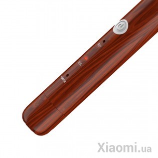 Вибрационная щетка для обуви Xiaomi PuLin Sonic Vibrating Shoe Brush