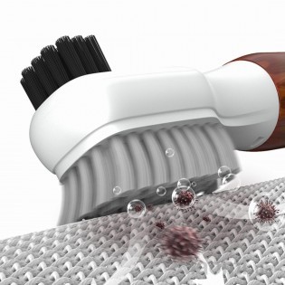 Вибрационная щетка для обуви Xiaomi PuLin Sonic Vibrating Shoe Brush