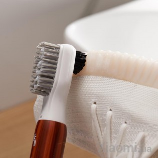 Вибрационная щетка для обуви Xiaomi PuLin Sonic Vibrating Shoe Brush