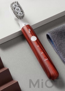 Вібраційна щітка для взуття Xiaomi PuLin Sonic Vibrating Shoe Brush